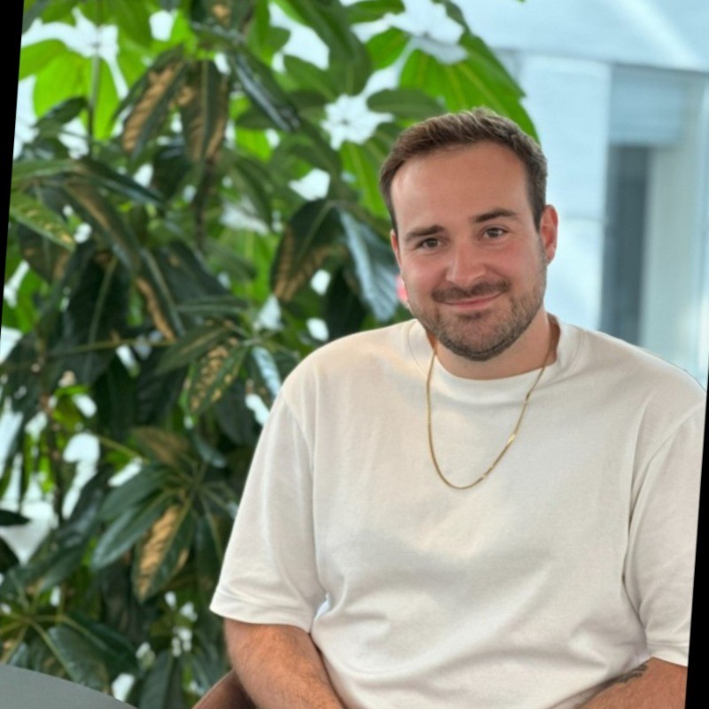 Emil Eiland Jensen - AI Specialist & Digital Innovation Expert